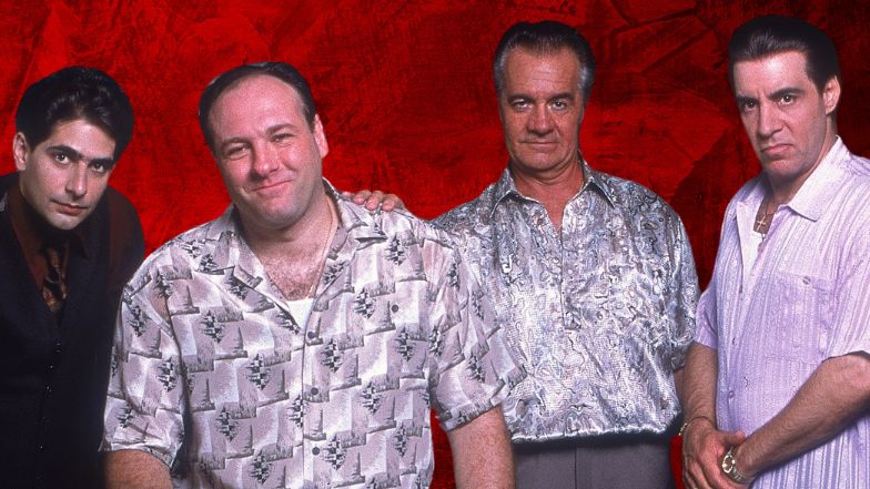 Jak dobrze znasz bohaterów "Rodziny Soprano"? (QUIZ)