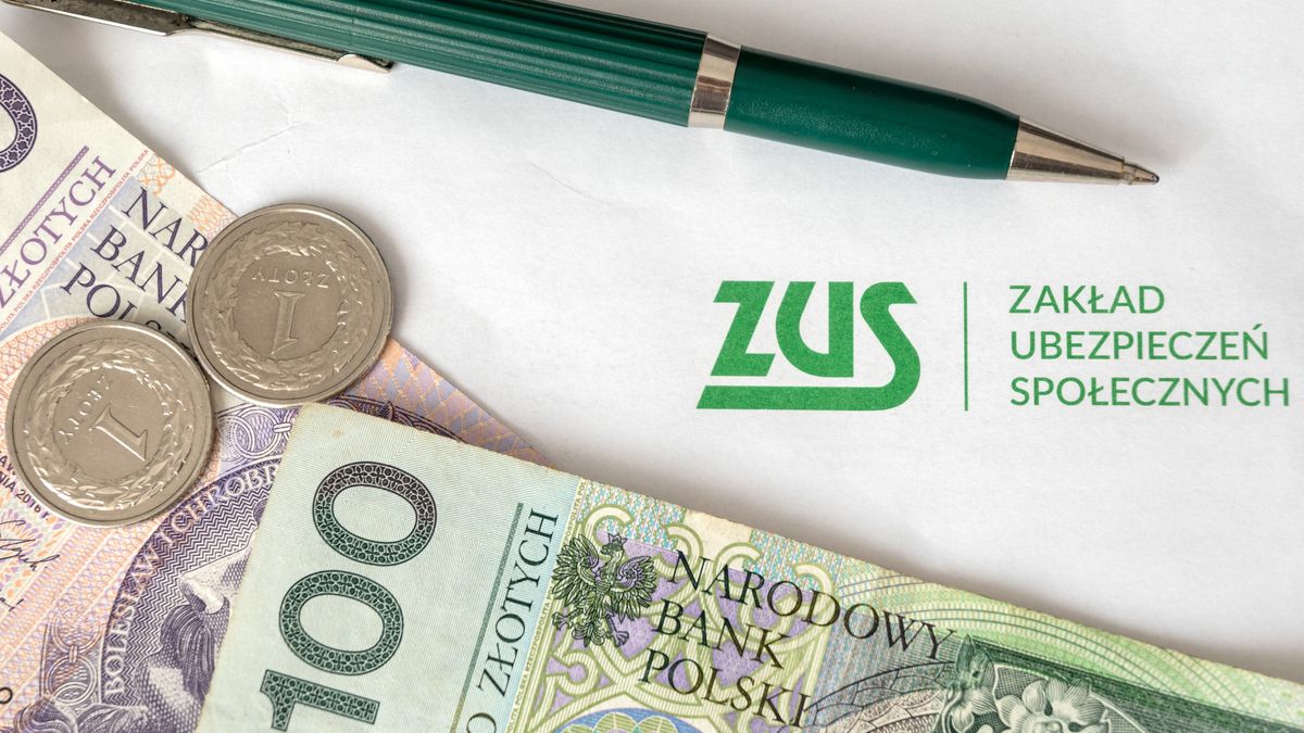 ZUS zabiera emerytalne miliony. Resort wciąż zwleka ze zmianami