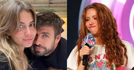 Gerard Pique ZAMIESZKAŁ już z kochanką! Wcześniej chcieli zaczekać ze względu na... Shakirę