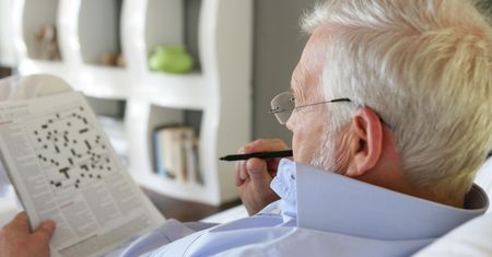 Łatwa krzyżówka z hasłem. Sprawdź swoją wiedzę