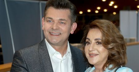 Danuta Martyniuk w nowej roli. Stanie przed kamerami i będzie gotować