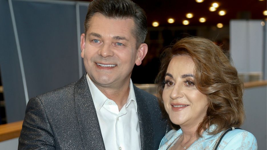 Danuta Martyniuk będzie gotować w programie telewizyjnym