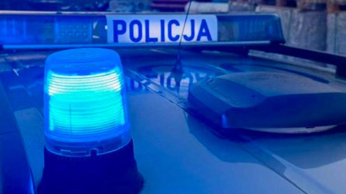 Uciekinier ze szpitala został odnaleziony