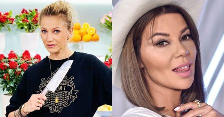 Daria Ładocha odpiera ataki fanów Edyty Górniak. Wspierają ją internauci: "Warto też mieć ODROBINĘ HONORU i jakąś moralność"