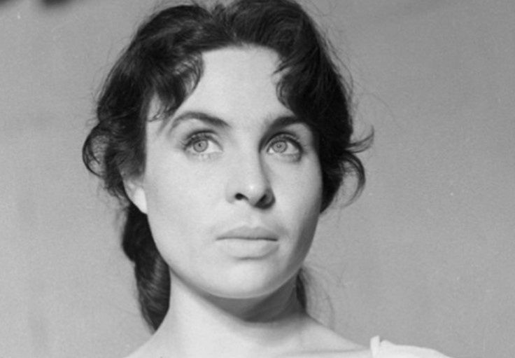 Maria Chwalibóg ("Poszukiwany, poszukiwana" i "Kobieta samotna")