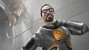 Weteran Valve nie ma wątpliwości: stworzenie "Half-Life 3" będzie bardzo trudne
