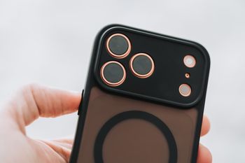 NATO ufa tym smartfonom. Przeszły testy niemieckiego wojska