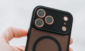 NATO ufa tym smartfonom. Przeszły testy niemieckiego wojska