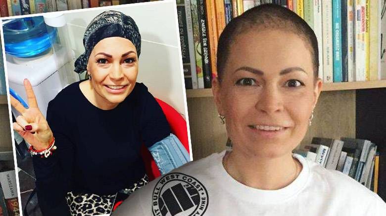 Joanna Górska nawołuje do badań!