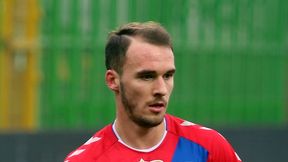 Trzecie zimowe wzmocnienie Warty Poznań. Pozyskała piłkarza Lechii Gdańsk