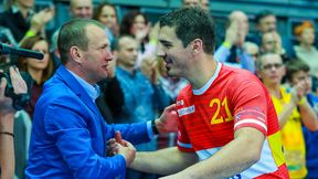 Tomasz Strząbała po porażce z Motorem: Nie możemy tracić aż tyle goli