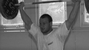 Zmarł w samochodzie, który otrzymał za medal IO. Zapomniana historia polskiego sportowca