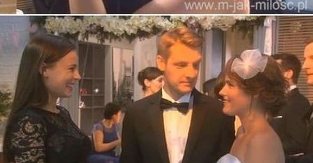 "M jak miłość": Paweł i Ala w końcu zostaną małżeństwem!
