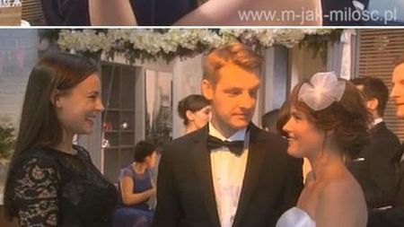 Ach, co to był za ślub!