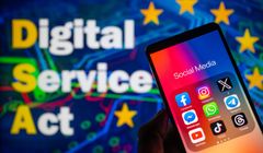 Dziś wielka debata o przepisach dot. blokowania treści w internecie. Wyjaśniamy, czym jest unijny akt DSA