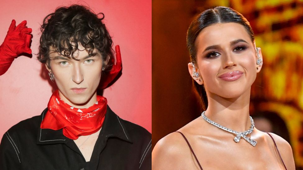 19-letni Marcin Maciejczak szczerze o początkach kariery