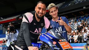 Media. Transferowy hit. Donnarumma przechodzi do potęgi