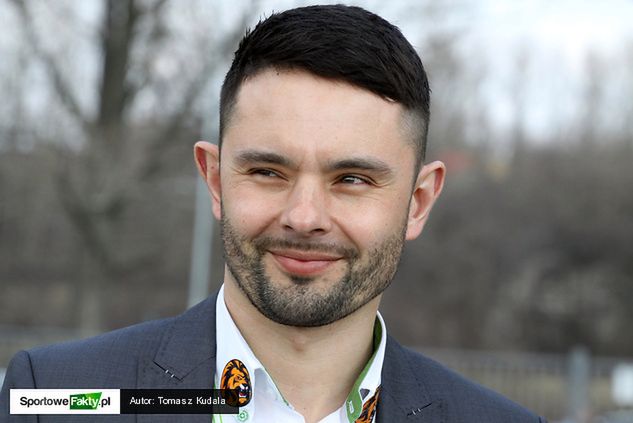 Paweł Mizgalski wierzy, że Włókniarz stać w najbliższych spotkaniach na wywalczenie kompletu punktów