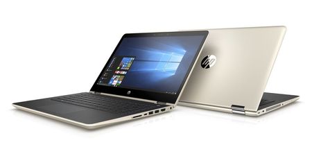 Wadliwe baterie w laptopach HP - zobacz czy jesteś zagrożony