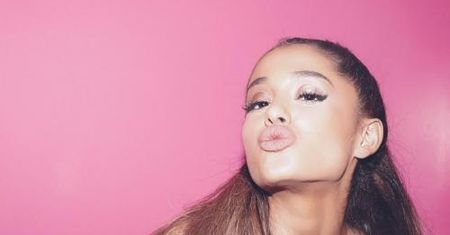Ariana Grande w Polsce 2017. Data koncertu, miejsce, bilety. Sprawdź!