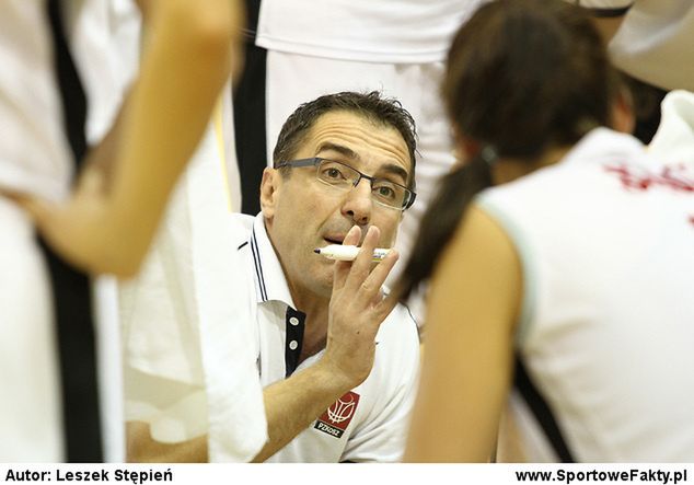 Przed Jackiem Winnickim i kadrą druga część eliminacji