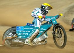 CANAL+ Sport Żużel: PGE Ekstraliga - mecz: Stelmet Falubaz Zielona Góra - BAYERSYSTEM GKM Grudziądz