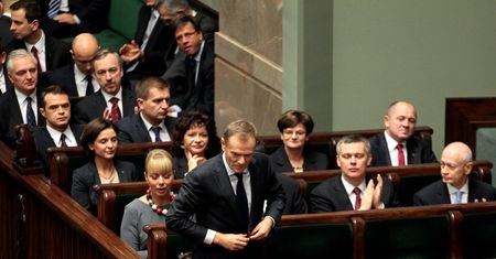 Prof. Kotowska: Rząd dostrzega problemy rodzin