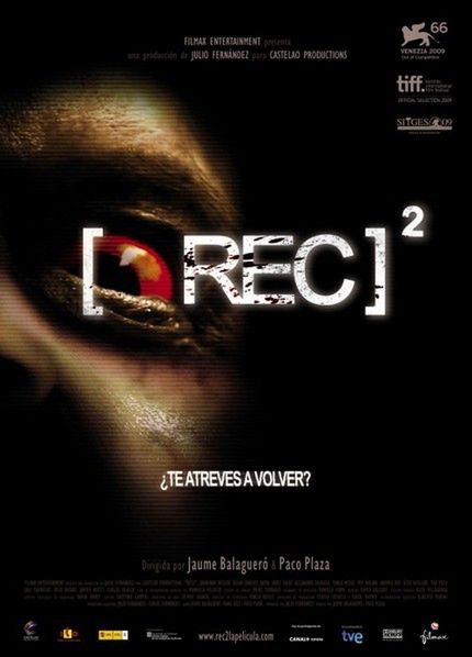 [Rec] 2