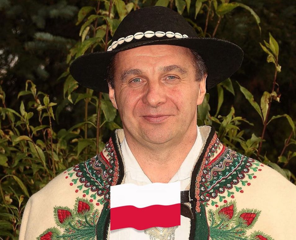 Robert Chowaniec ze Związku Podhalan mówi o pogodzie w górach