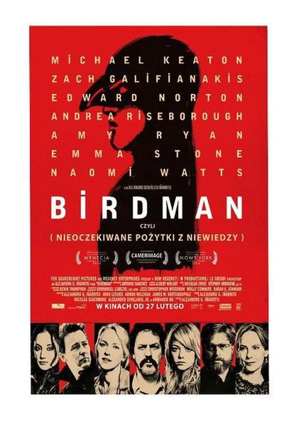 Birdman