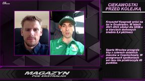 Mikkel Michelsen mówi o powrocie do Motoru i rozmowach z Włókniarzem