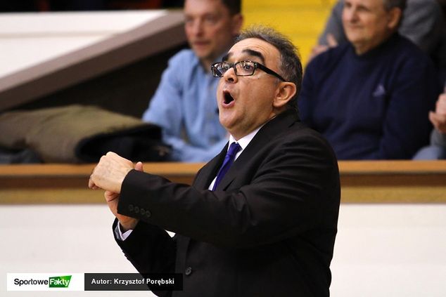 Wiślaczki pod wodzą hiszpańskiego szkoleniowca odniosły ogromny sukces. Właśnie awansowały do najlepszej "ósemki" Europy