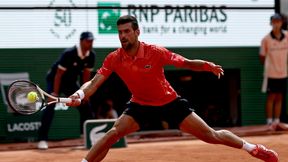 Świątek i Nadal zareagowali na triumf Djokovicia. Padły piękne słowa