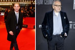 Shia LaBeouf w Auschwitz. Skolimowski reżyseruje film, który już wzbudza kontrowersje