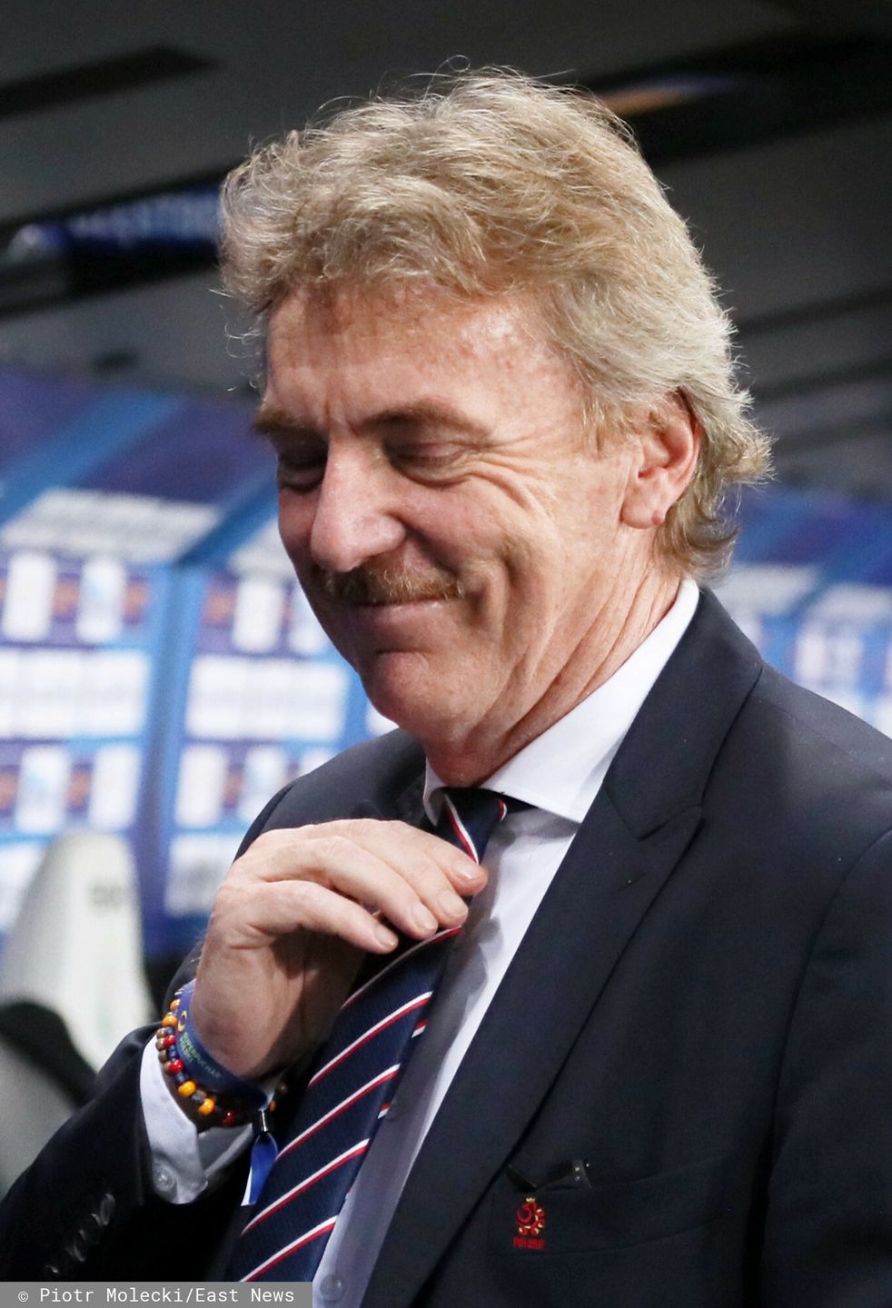 Zbigniew Boniek