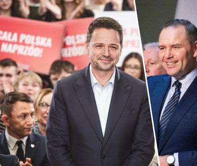 Kto może "zjednoczyć" Polaków? Zdecydowany lider sondaży