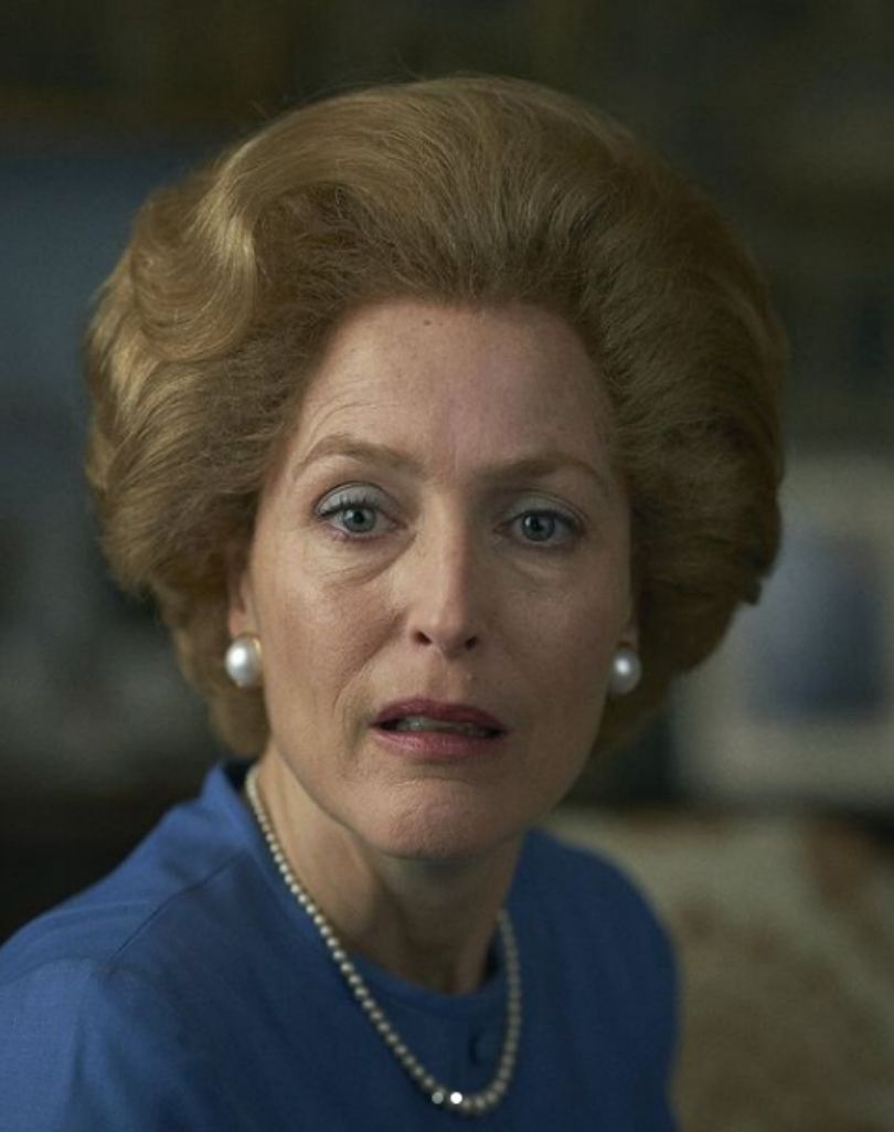 Aktorzy z "The Crown" wdzięczni za wsparcie księcia Harry'ego