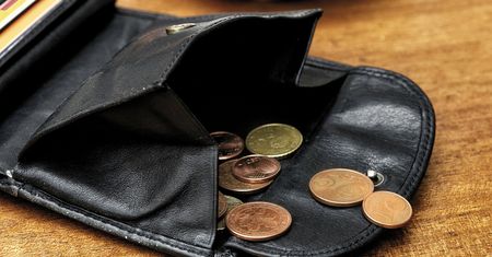 Zadłużenie Polaków w pierwszym roku pandemii znacząco wzrosło. Nie jest dobrze