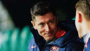 Sensacyjne plotki z ws. Lewandowskiego. Wielka wymiana piłkarzy?
