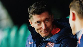 Dyrektor giganta działa ws. Lewego