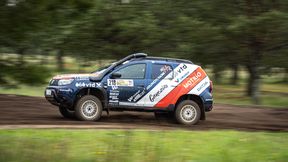 Trzecia runda Dacia Duster Motrio Cup – frajda jest najważniejsza