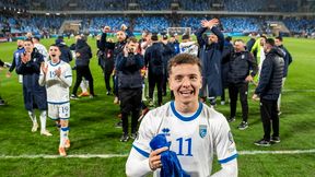 FC Barcelona chce nowego napastnika. Agent piłkarza się wygadał