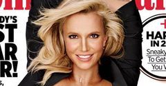 Britney Spears w super formie