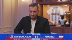"Szokująca postawa". Koncert USA na otwarcie MŚ