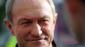 Franciszek Smuda: Gdyby Lewandowski się nie łasił...