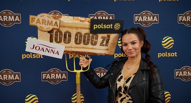 Czwarty sezon „Farmy” w styczniu w Polsacie. Znamy datę premiery