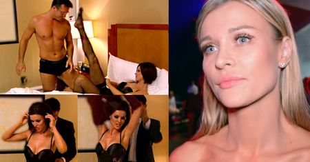 Krupa o reality show z Górniak: "Nigdy nie mówię nie. Musiałabym pokazać prywatność!"