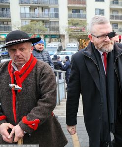 Braun gościem na festiwalu. Samorząd "całkowicie zaskoczony"