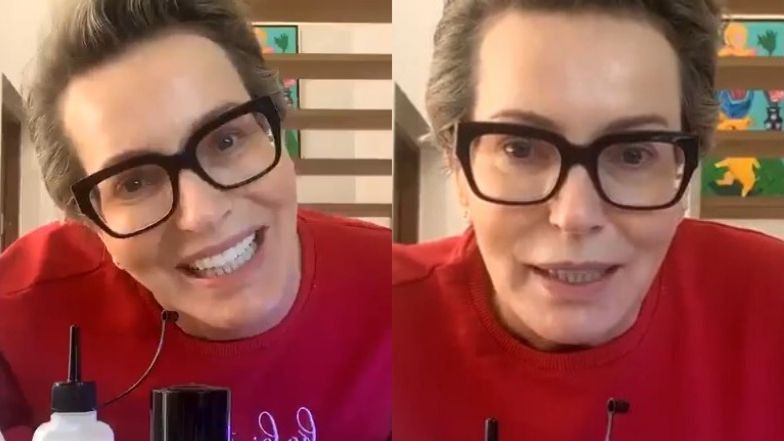 Paulina Smaszcz-Kurzajewska