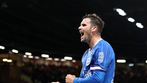 Wyjątkowa chwila dla Niemca. Zapisał się w historii klubu z Premier League